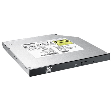 ASUS SDRW-08U1MT/GEN 9,5 mm NOIR EN VRAC