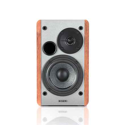 Enceintes Edifier R1280T 2.0