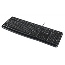Tastatura K120 layout limba Rusa "920-002522" (timbru verde 0.8 lei)-2