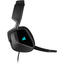 Casque de jeu USB Corsair VOID RGB ELITE - carbone
