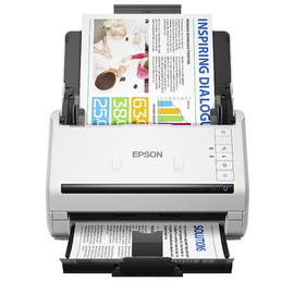 Scanner Desktop Epson DS-710II, A4, Viteza de scanare duplex: 45ppm|90ipm, Optiuni: , Conectivitate:USB, Scanare ambele fete:Da, ADF:100coli, (Timbru Verde11Lei) "B11B262401"(RAPO)