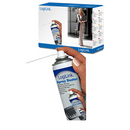 SPRAY curatare cu AER COMPRIMAT, LOGILINK, 400 ml, "RP0001" 45503778-1