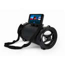 Gembird Bluetooth Boom Speaker with Equalizer Function Mixed Colors-2