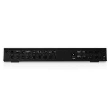 Router 5x1GbE 1xSFP PoE ER-6P-EU