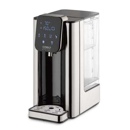 Distributeur d'eau Caso HW 660 2,7 L
