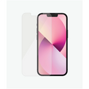 PanzerGlass | Clear Screen Protector | Apple | iPhone 13 Mini | Tempered glass | Antibacterial glass; Resistant to scratches and bacteria; Shock absorbing; Easy to install-5