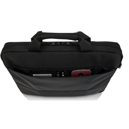 Lenovo 15.6" Toploader bag