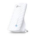 TP-LINK | Extender | RE190 | 802.11ac | 2.4GHz/5GHz | 300+433 Mbit/s | MU-MiMO No | no PoE | Antenna type 3 Omni-directional-3