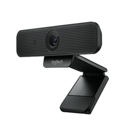 Webcam professionnelle logitech c925e