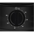 TEFAL | VC140135 Food Steamer | Black | 900 W | Number of baskets 2-3