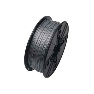 Flashforge PLA-PLUS Filament | 1.75 mm diameter, 1kg/spool | Silver