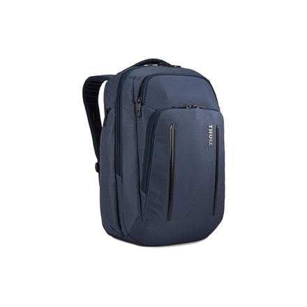 Thule  c2bp-116  crossover 2 30 l  convient aux tailles jusqu'à 156 po  sac à dos  bleu
