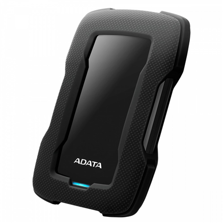 ADATA HD330 1 TB HDD 2.5" USB 3.1 Noir