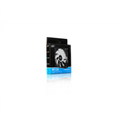 VENTILATOR DEEPCOOL PC RF120W, 120x120x25 mm, 4 white LED, Hydro Bearing, "DP-FLED-RF120-WH"