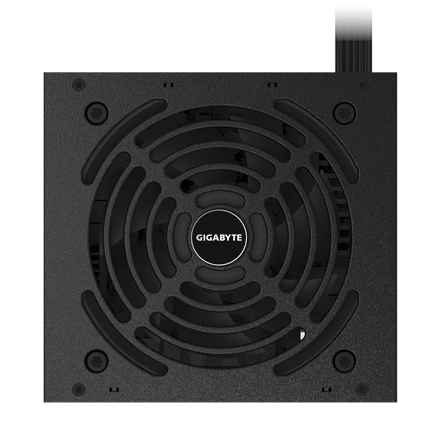 Bloc d'alimentation Gigabyte P450B 450 W 20+4 broches ATX ATX Noir
