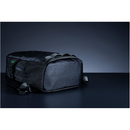 Razer  rogue v3  sac à dos  noir  étanche