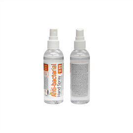 ColorWay alcohol hand sanitizer 100 ml (orange) | ColorWay | Alcohol hand sanitizer | CW-3910 | Cleaning Gel | 100 ml