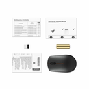 Lenovo | Wireless Mouse | 400 | Wireless mouse | Wireless | 2.4 GHz Wireless via Nano USB | Black | 1 year(s)-4
