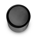 Duux Threesixty 2 Indoor Grey 1800 W Fan electric space heater-3