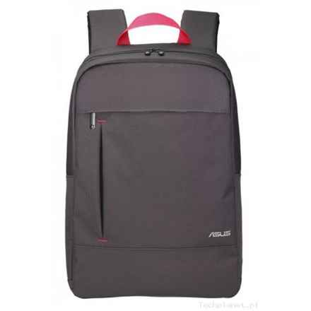 Asus | NEREUS | Convient aux ordinateurs jusqu'à 16 pouces | Sac à dos | Noir