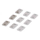 Nanoleaf | Shapes Hexagon Rigid Linkers (9 pack)-4