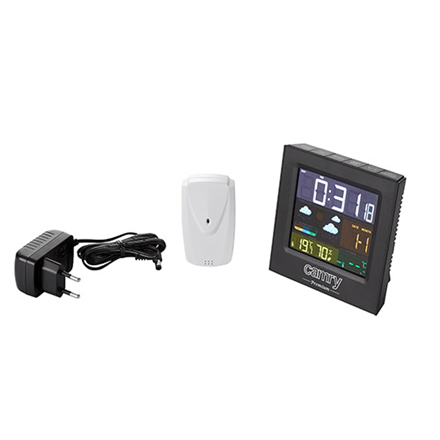 Camry CR 1166 Weather station