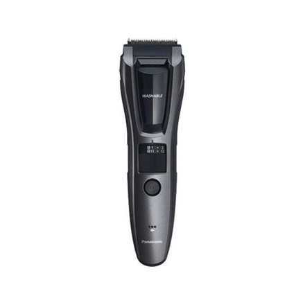 Panasonic ER-GB61 AC/Battery 3 2 cm Black