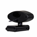 Webcam arozzi occhio true privacy/ full hd/ usb/ autofocus/ microphone