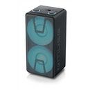 Muse | Party Box Speaker | M-1805 DJ | 150 W | Bluetooth | Black | Wireless connection-1