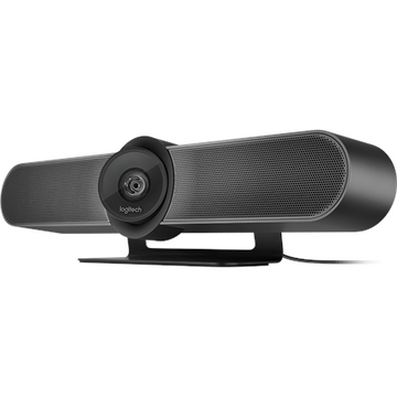 Logitech MeetUp Black 3840 x 2160 pixels 30 fps - 0