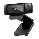 LOGITECH C920 HD Pro Webcam USB black-8