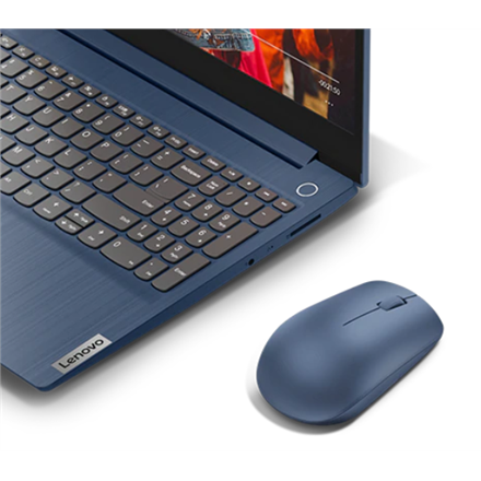 LENOVO 530 Wireless Mouse Abyss Blue (A)