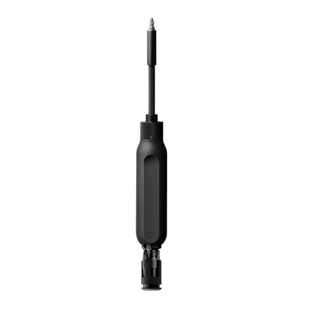 Xiaomi Mi X Wiha Precision Screwdriver 16-in-1 Ratchet Dark Gray EU BHR4779GL