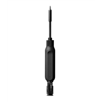 Xiaomi Mi X Wiha Precision Screwdriver 16-in-1 Ratchet Dark Gray EU BHR4779GL