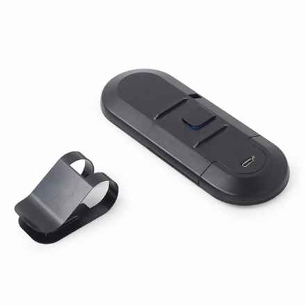 Gembird Multipoint Bluetooth carkit