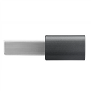 SAMSUNG FIT Plus USB flash drive Type-A 64GB 300 MB/s read 110 MB/s write resistant USB 3.1 flash drive with key ring Gray