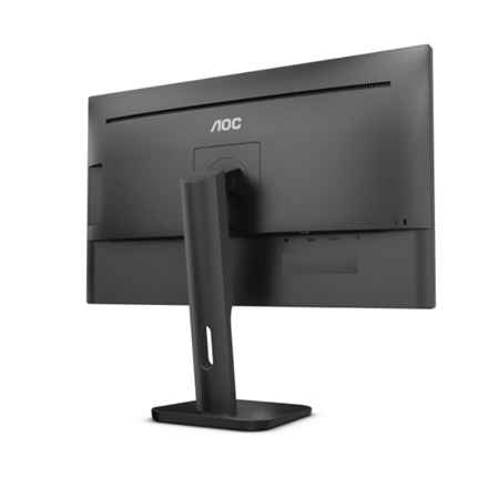 Écran d'ordinateur AOC P1 24P1 60,5 cm (23,8") 1920 x 1080 pixels Full HD LED Noir
