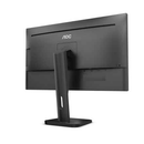 Écran d'ordinateur AOC P1 24P1 60,5 cm (23,8") 1920 x 1080 pixels Full HD LED Noir
