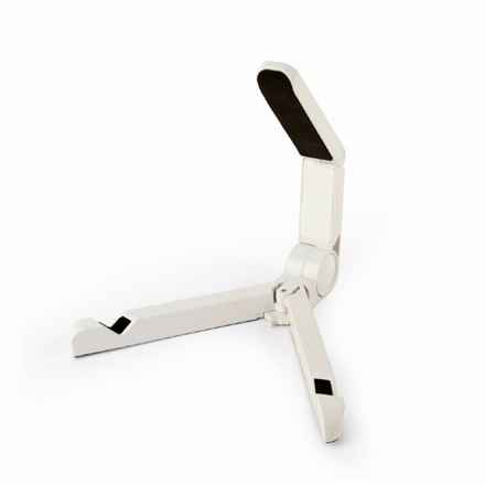 Support universel pour tablette Gembird TA-TS-01 Blanc