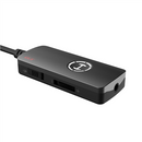 PLACA de SUNET EDIFIER, extern, 7.1, interfata USB 2.0, conectori 3.5 mm jack, "GS02" (include timbru verde 0.18lei)