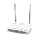 Wireless Router|TP-LINK|Wireless Router|300 Mbps|Number of antennas 2|TL-WR820N-4