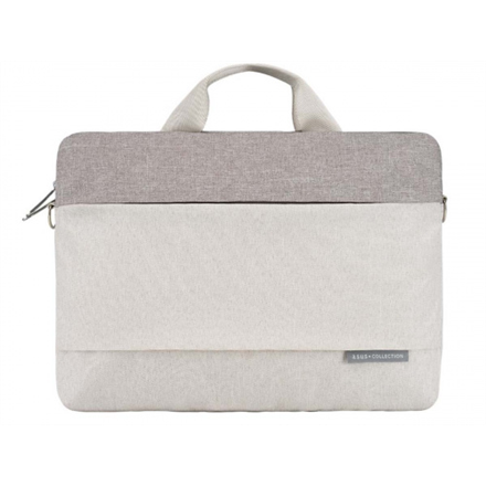 Asus | EOS 2 | Sac bandoulière | Étui | Gris clair