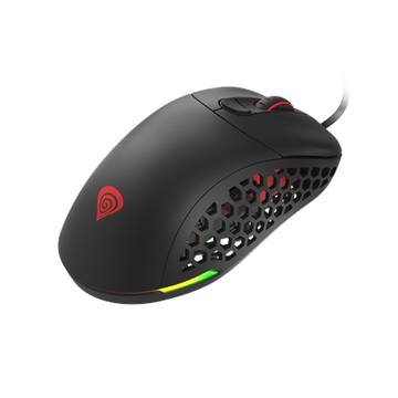 Genesis Xenon 800 Ultralight Mouse