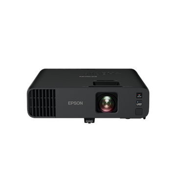 Epson | EB-L265F | Full HD (1920x1080) | 4600 ANSI lumens | Black | Wi-Fi