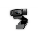 LOGITECH C920 HD Pro Webcam USB black