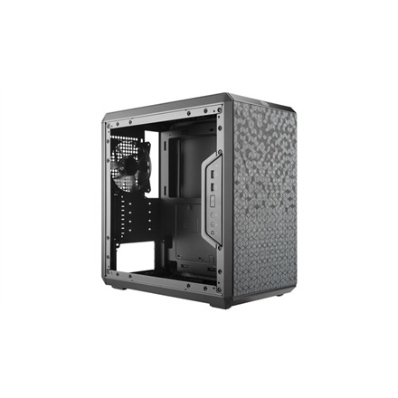 Cooler Master MasterBox Q300L Midi Tower Black
