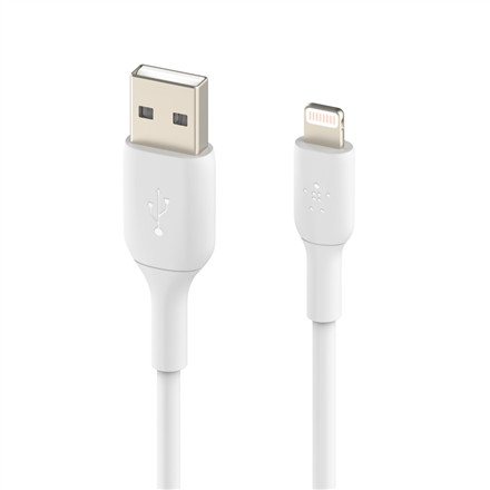 Belkin | BOOST CHARGE | Câble Lightning vers USB-A