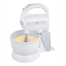 Adler CR 4213 mixer Stand mixer White 300 W-4