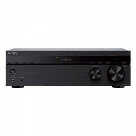 Sony | STR-DH190 | Bluetooth
