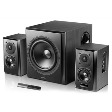 Edifier S351DB 2.1 Speakers